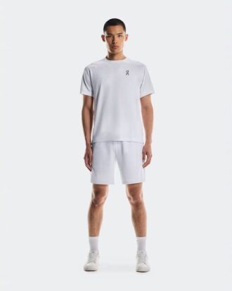 Homme Courtside-T