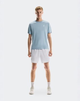Homme Courtside-T