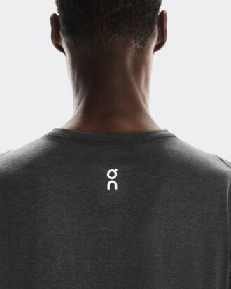 Homme Courtside-T
