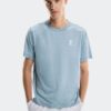 Homme Courtside-T Homme Courtside-T