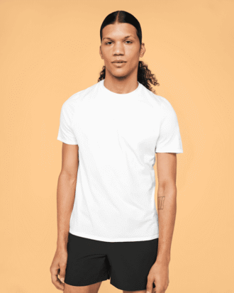 Homme Cyclon-T