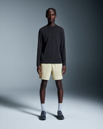Homme Focus Long-T