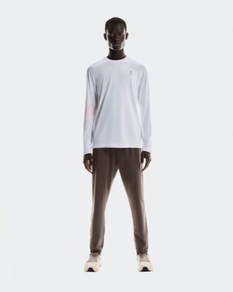 Homme Focus Pants