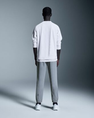 Homme Focus Pants