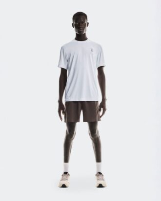 Homme Focus Shorts