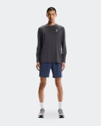 Homme Focus Shorts