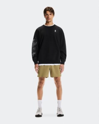 Homme Focus Shorts