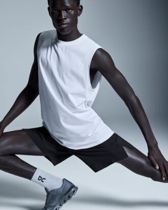Homme Focus Shorts