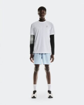 Homme Focus Shorts