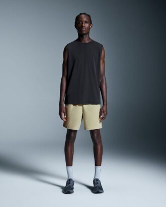 Homme Focus Shorts