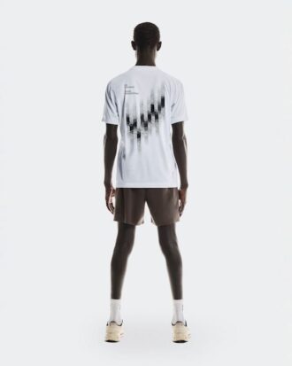 Homme Focus Shorts