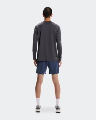 Homme Focus Shorts