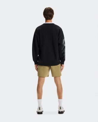 Homme Focus Shorts