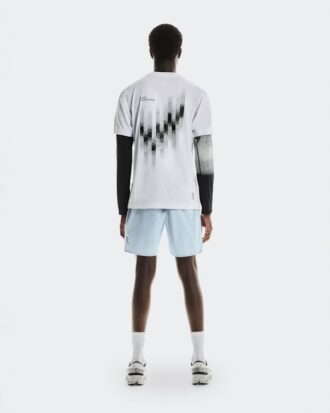 Homme Focus Shorts