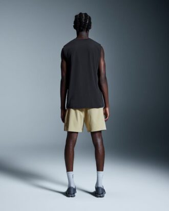 Homme Focus Shorts