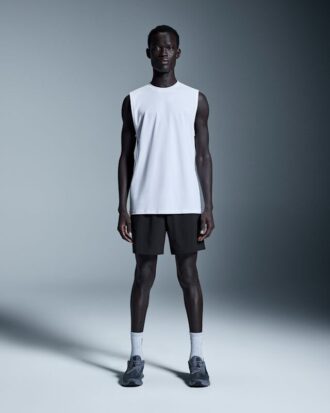 Homme Focus Tank