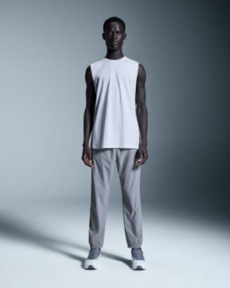 Homme Focus Tank