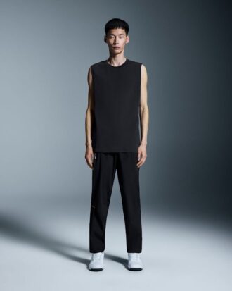 Homme Focus Tank