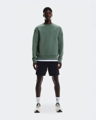 Homme Focus Tech Crew