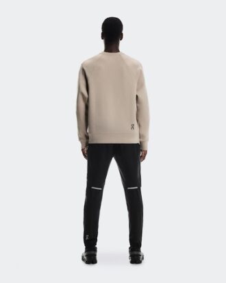 Homme Focus Tech Crew
