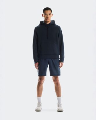 Homme Focus Tech Hoodie