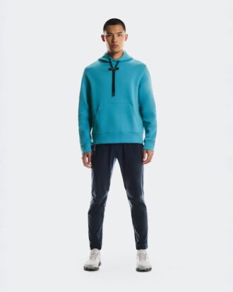Homme Focus Tech Hoodie