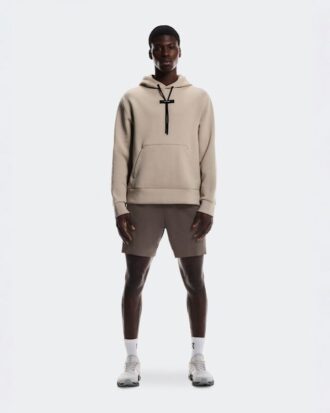 Homme Focus Tech Hoodie