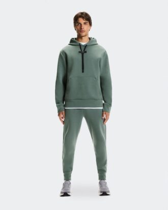 Homme Focus Tech Hoodie