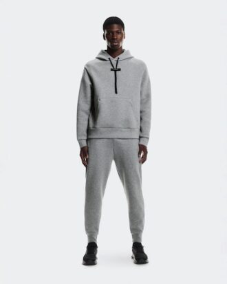 Homme Focus Tech Hoodie