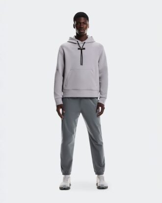 Homme Focus Tech Hoodie