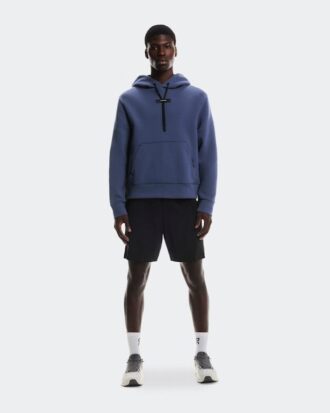 Homme Focus Tech Hoodie