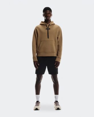 Homme Focus Tech Hoodie