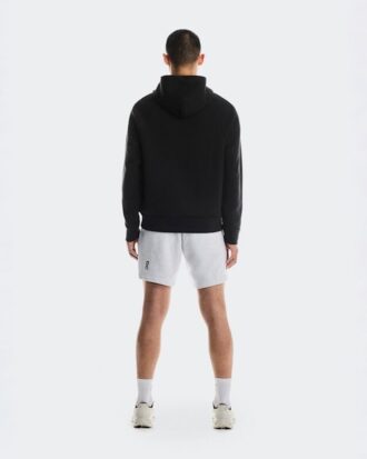 Homme Focus Tech Hoodie