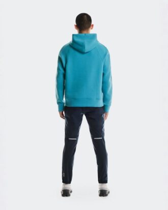 Homme Focus Tech Hoodie
