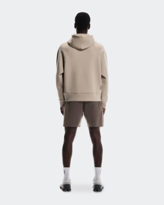 Homme Focus Tech Hoodie