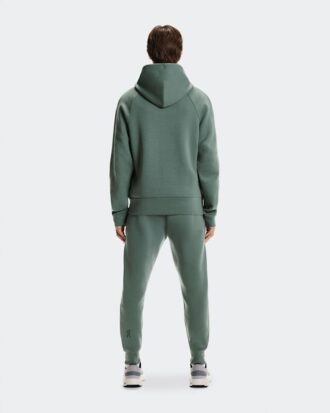 Homme Focus Tech Hoodie