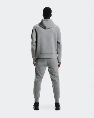 Homme Focus Tech Hoodie