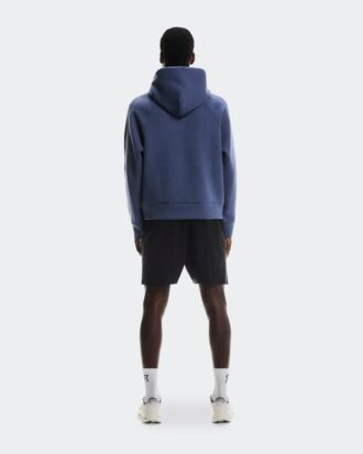 Homme Focus Tech Hoodie