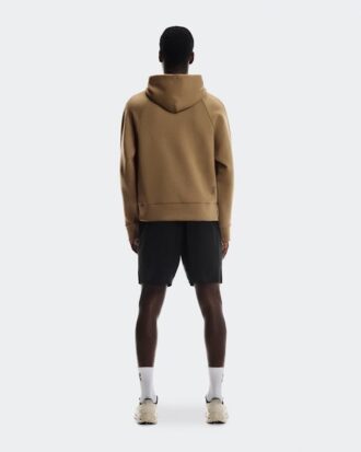 Homme Focus Tech Hoodie