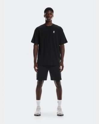Homme Focus Tech Shorts
