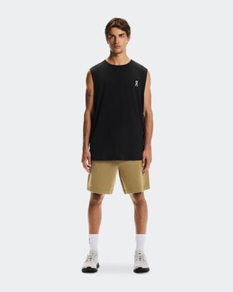 Homme Focus Tech Shorts