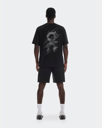 Homme Focus Tech Shorts