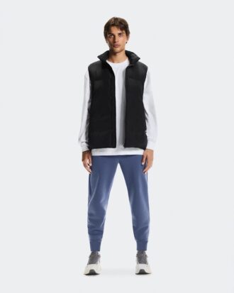 Homme Focus Tech Sweat à Capuche Homme Focus Tech Sweat à Capuche