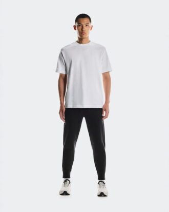 Homme Focus Tech Sweat à Capuche