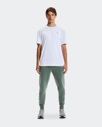 Homme Focus Tech Sweat à Capuche