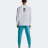 Homme Focus Tech Sweat à Capuche Homme Focus Tech Sweat à Capuche