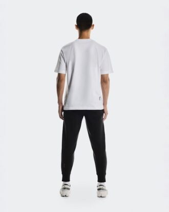 Homme Focus Tech Sweat à Capuche