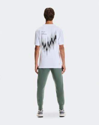 Homme Focus Tech Sweat à Capuche