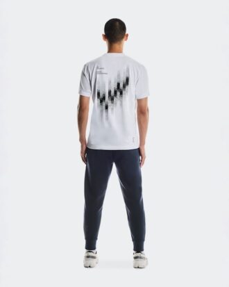 Homme Focus Tech Sweat à Capuche