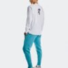 Homme Focus Tech Sweat à Capuche Homme Focus Tech Sweat à Capuche